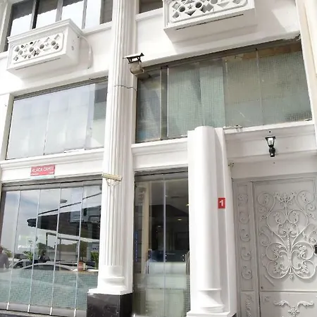 Apartment As 204