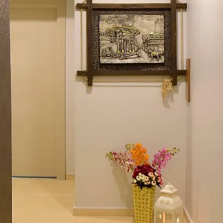 As 204 Apartment