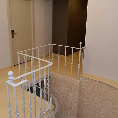 As 204 Apartment