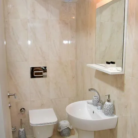 As 204 Apartment