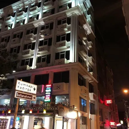Apartment As 204 *