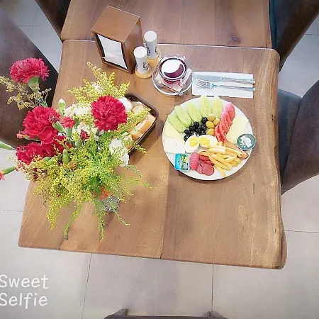 As 204 Apartment Istanbul