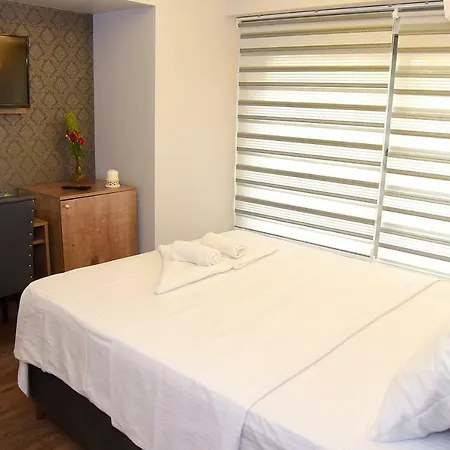 As 204 Apartment