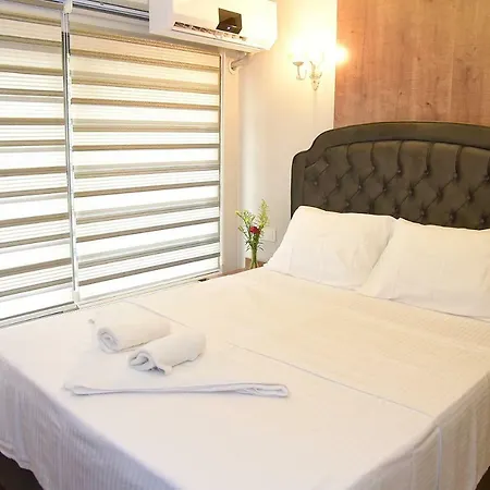 As 204 Apartment *