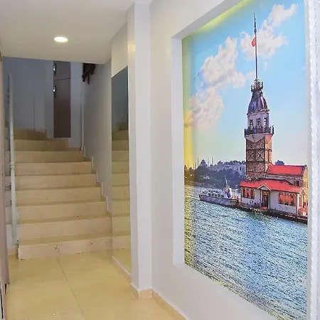 As 204 Istanbul