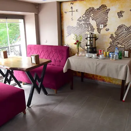 Apartment As 204 *